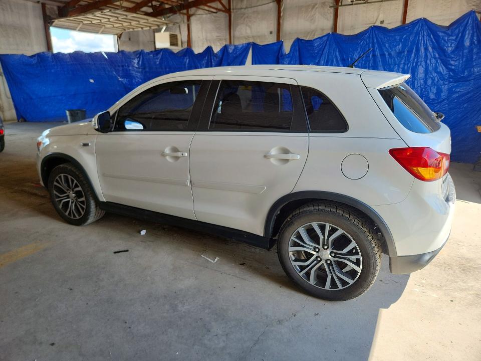 Aukcja sprzedaży 2016 Mitsubishi Outlander Sport, vin: JA4AP3AW6GZ051023, numer aukcji: 58526266