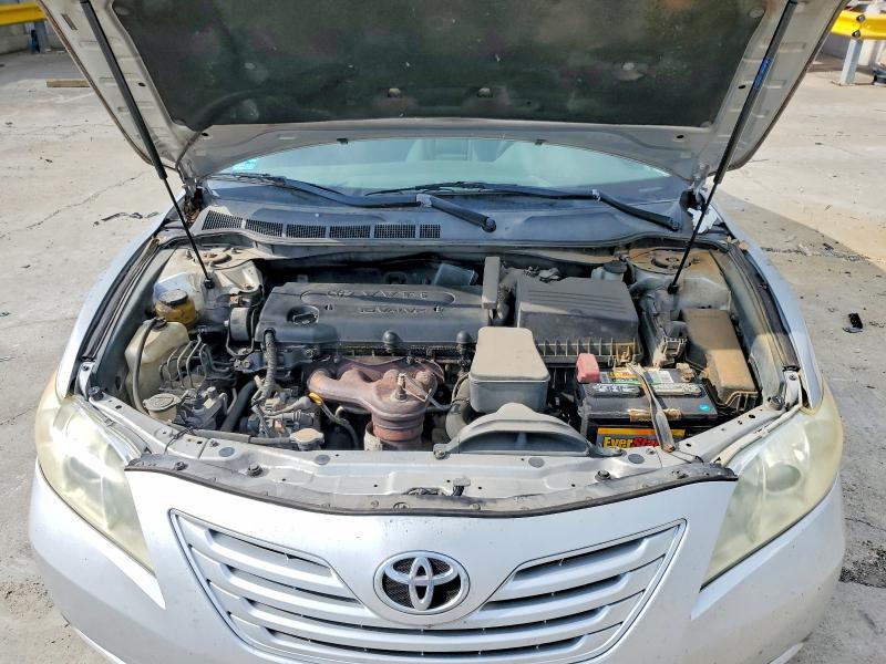 55696416 :رقم المزاد ، 4T1BE46KX9U898375 vin ، 2009 Toyota Camry مزاد بيع