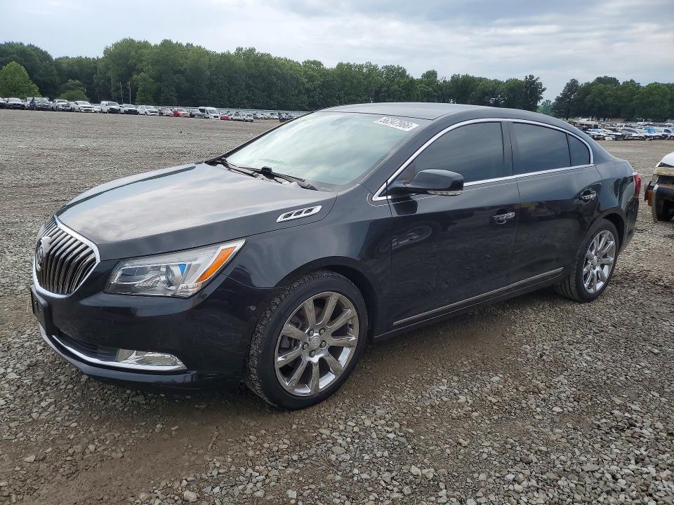 56347966 :رقم المزاد ، 1G4GB5G31EF294241 vin ، 2014 Buick Lacrosse مزاد بيع