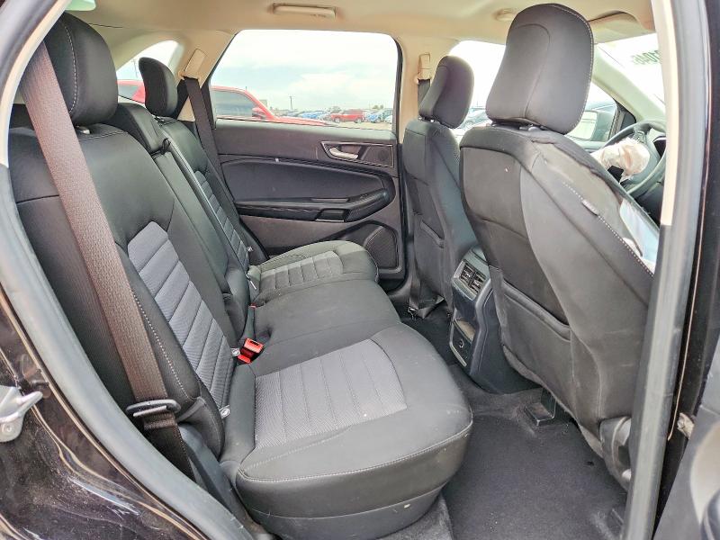 Aukcja sprzedaży 2021 Ford Edge, vin: 2FMPK3G96MBA22602, numer aukcji: 58081046