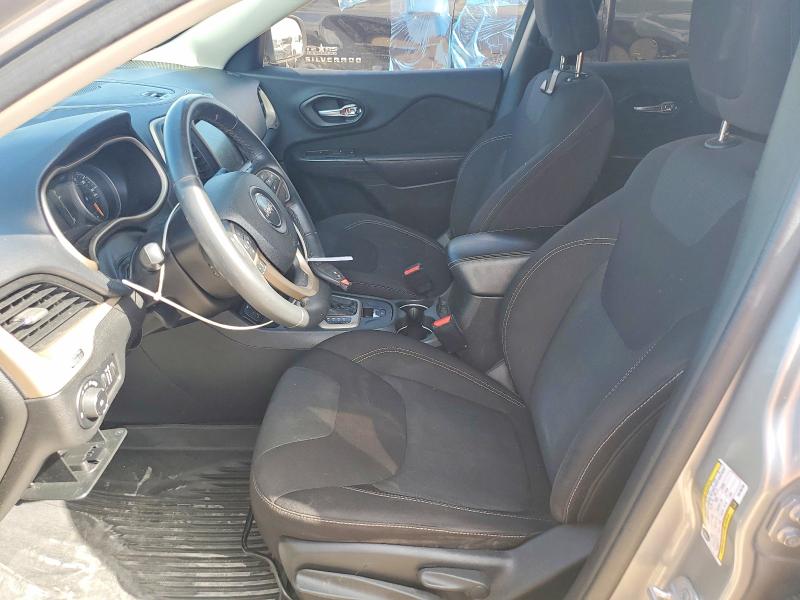 Aukcja sprzedaży 2016 Jeep Cherokee, vin: 1C4PJLCB1GW166738, numer aukcji: 57075906