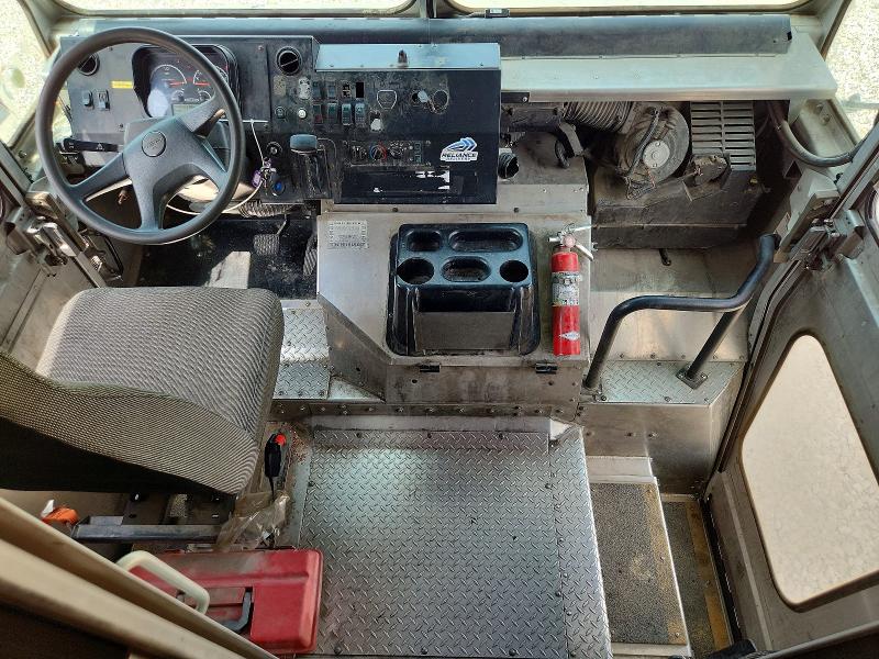 Aukcja sprzedaży 2020 Freightliner Mt45 Chassis, vin: 4UZAC2EA9LCMK0220, numer aukcji: 58386116