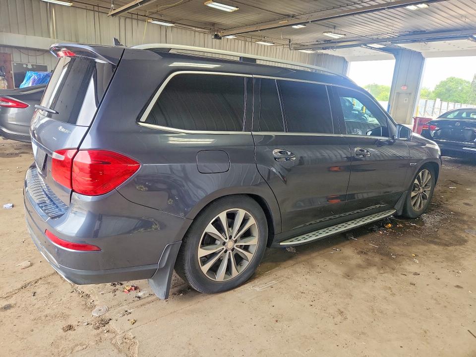 2016 Mercedes-benz Gl მანქანა იყიდება აუქციონზე, vin: 4JGDF6EE9GA712076, აუქციონის ნომერი: 56592226