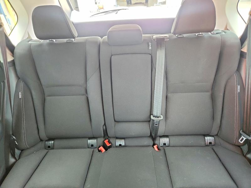 Продажа на аукционе авто 2024 Nissan Rogue, vin: 5N1BT3AA9RC739609, номер лота: 97682465