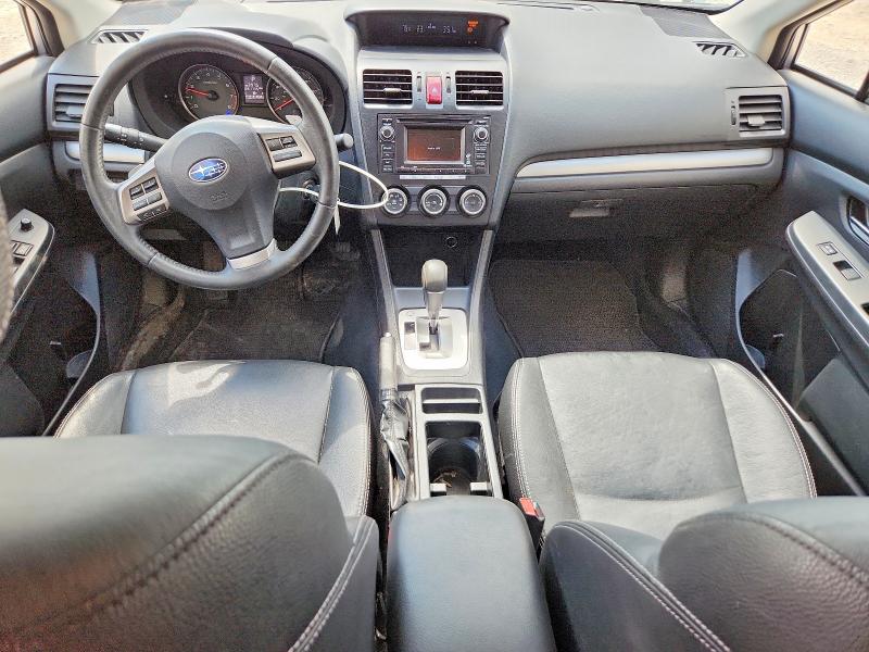 Продаж на аукціоні авто 2014 Subaru Xv Crosstrek, vin: JF2GPAGC3EH201482, номер лоту: 59130696