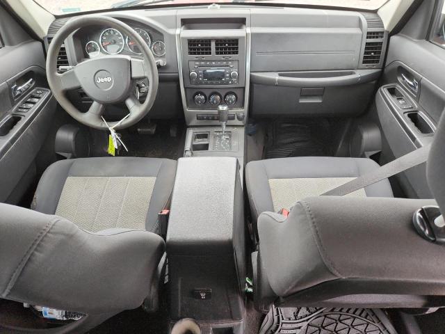 Продажа на аукционе авто 2009 Jeep Liberty, vin: 1J8GP28K79W545367, номер лота: 59142826