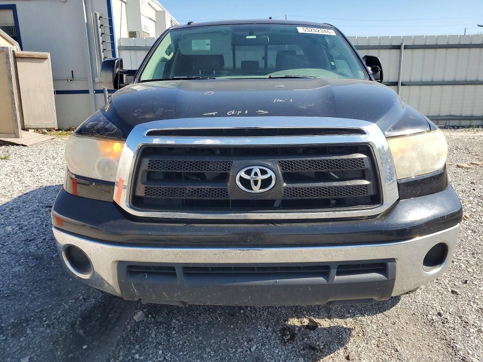 Aukcja sprzedaży 2013 Toyota Tundra, vin: 5TFCW5F19DX015232, numer aukcji: 55202346