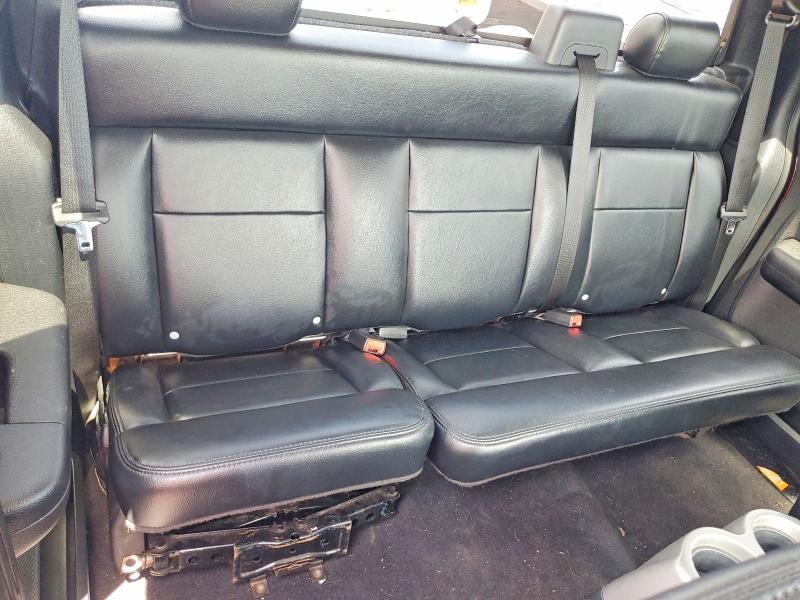 Aukcja sprzedaży 2006 Ford F150, vin: 1FTRX12576KD97916, numer aukcji: 58429906