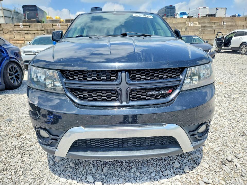 97682085 :رقم المزاد ، 3C4PDCGG7GT153351 vin ، 2016 Dodge Journey مزاد بيع