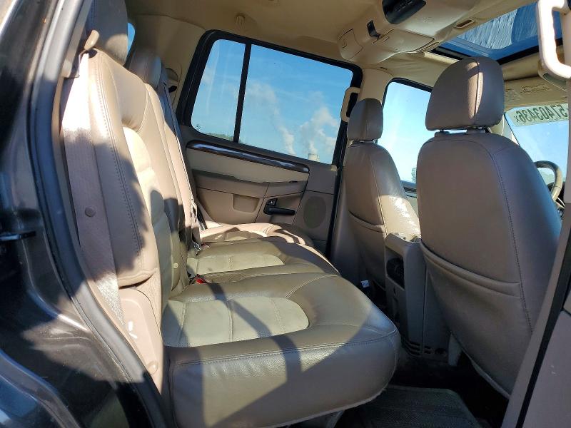 Продаж на аукціоні авто 2005 Ford Explorer, vin: 1FMDU64W55UA40898, номер лоту: 57403436