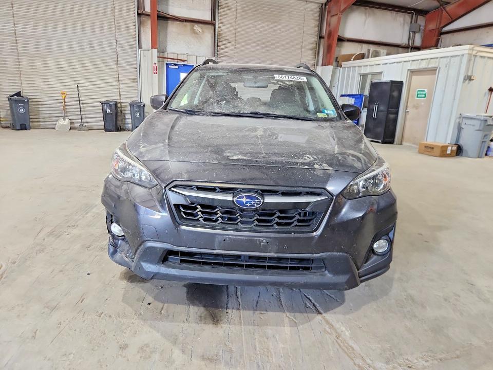 Aukcja sprzedaży 2018 Subaru Crosstrek, vin: JF2GTACC1JH264026, numer aukcji: 56174826