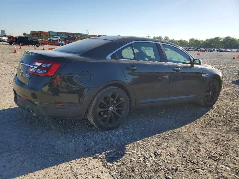 Продажа на аукционе авто 2014 Ford Taurus, vin: 1FAHP2F82EG133385, номер лота: 55941586