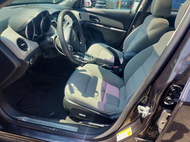 Продажа на аукционе авто 2015 Chevrolet Cruze, vin: 1G1PC5SB8F7244795, номер лота: 58872586