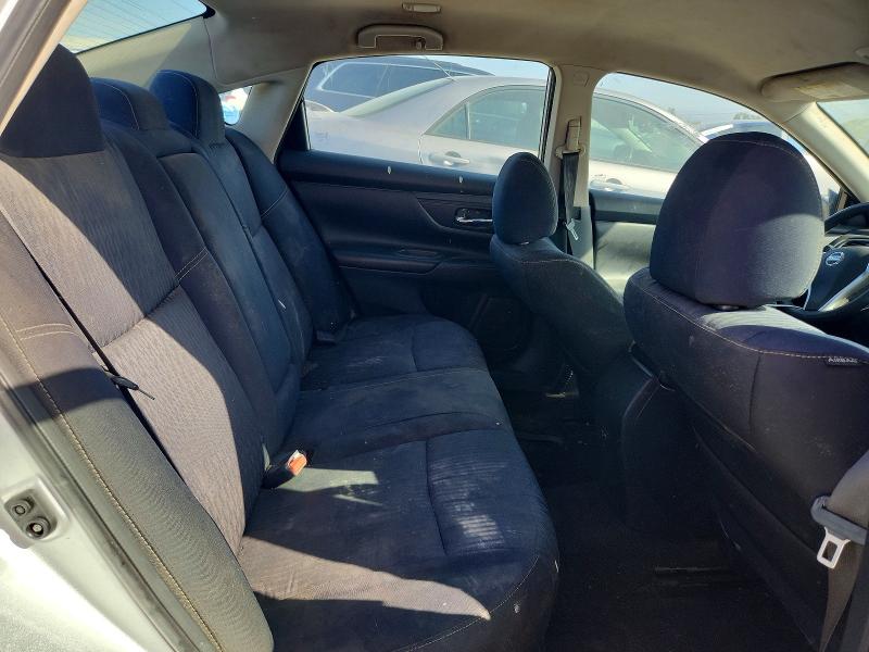 Продаж на аукціоні авто 2017 Nissan Altima, vin: 1N4AL3AP1HC212804, номер лоту: 56267906