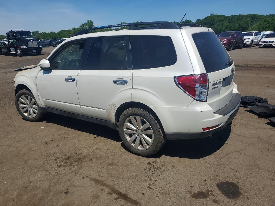 54481626 :رقم المزاد ، JF2SHAEC3DH414327 vin ، 2013 Subaru Forester مزاد بيع