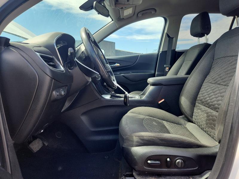 Aukcja sprzedaży 2018 Chevrolet Equinox, vin: 2GNAXJEV6J6202450, numer aukcji: 57242256
