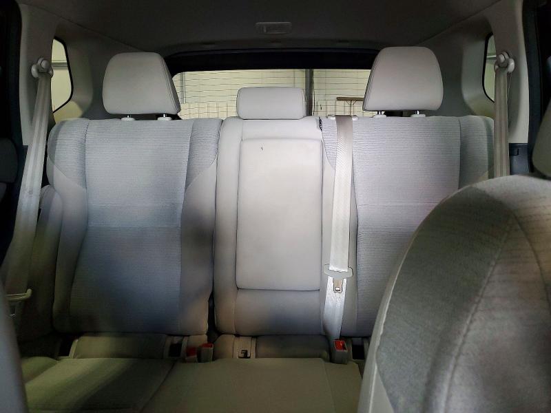 Aukcja sprzedaży 2023 Nissan Rogue, vin: 5N1BT3BA1PC770932, numer aukcji: 58067876