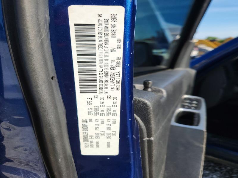 Продажа на аукционе авто 2010 Jeep Liberty, vin: 1J4PN5GK5AW114282, номер лота: 55676826