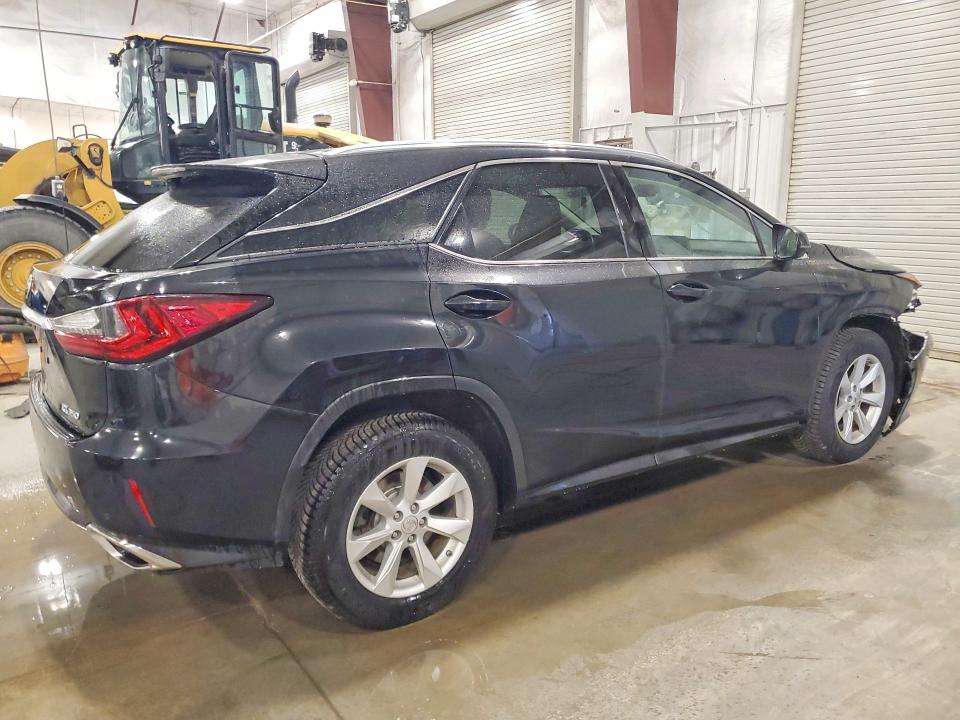 Aukcja sprzedaży 2017 Lexus Rx 350, vin: 2T2BZMCA9HC133864, numer aukcji: 58378236
