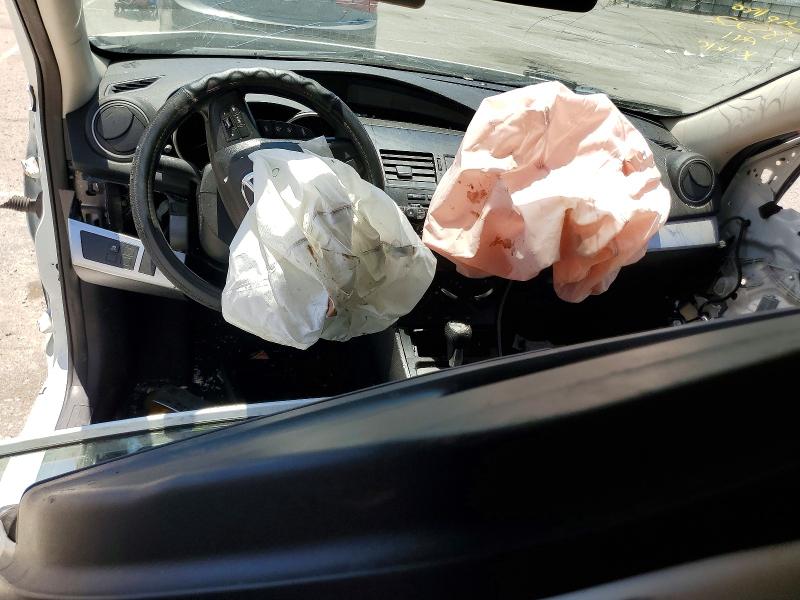 Продаж на аукціоні авто 2013 Mazda 3, vin: JM1BL1UP3D1786034, номер лоту: 58315306