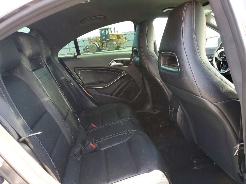 Aukcja sprzedaży 2019 Mercedes-benz Cla, vin: WDDSJ4EB1KN711077, numer aukcji: 57370086