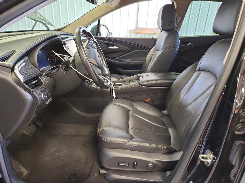 Продажа на аукционе авто 2018 Buick Envision, vin: LRBFX4SX5JD002603, номер лота: 57575966