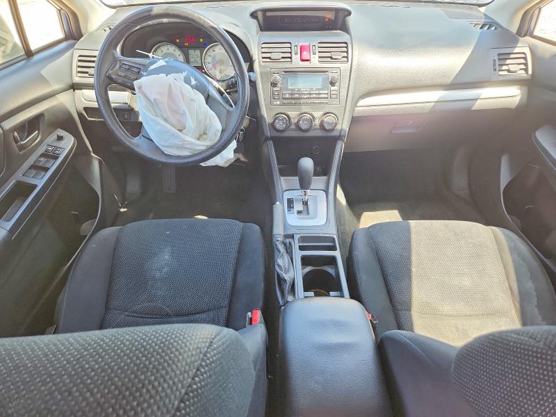 2013 Subaru Impreza მანქანა იყიდება აუქციონზე, vin: JF1GJAA60DH028995, აუქციონის ნომერი: 58041256