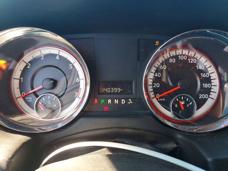 Продаж на аукціоні авто 2015 Dodge Grand Caravan, vin: 2C4RDGBG2FR579652, номер лоту: 58217576