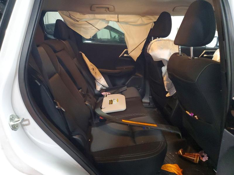2024 Mitsubishi Outlander მანქანა იყიდება აუქციონზე, vin: JA4J4UA89RZ032758, აუქციონის ნომერი: 55617006