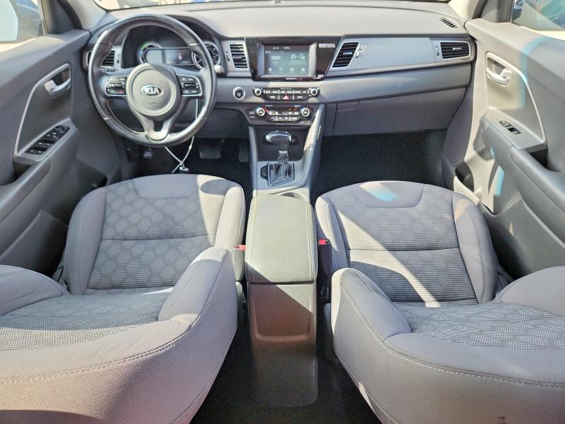Aukcja sprzedaży 2018 Kia Niro, vin: KNDCB3LC6J5207639, numer aukcji: 57823426