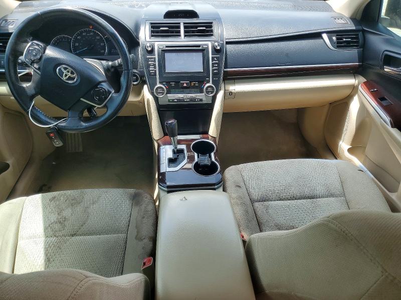 Продаж на аукціоні авто 2014 Toyota Camry, vin: 4T4BF1FK1ER343682, номер лоту: 59165916