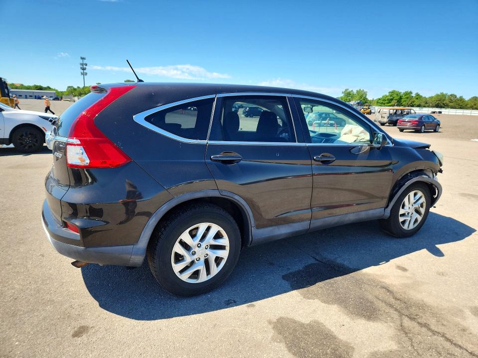 58566396 :رقم المزاد ، 2HKRM4H58GH724311 vin ، 2016 Honda Cr-v مزاد بيع