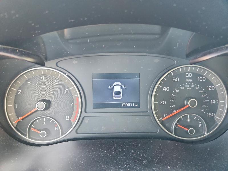 Aukcja sprzedaży 2020 Kia Optima, vin: 5XXGU4L12LG423342, numer aukcji: 56630556