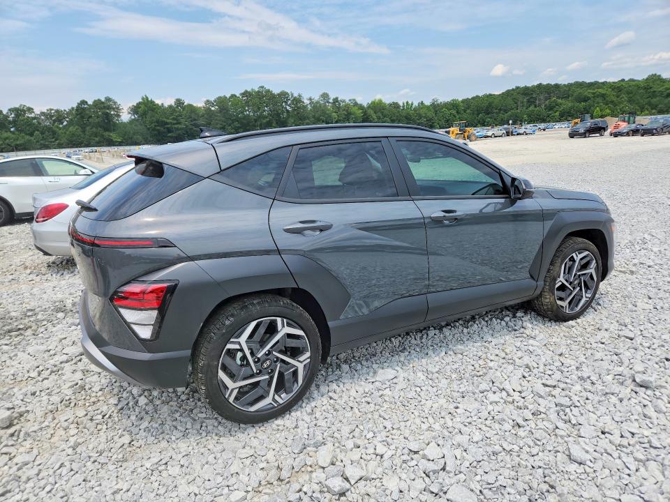 Продаж на аукціоні авто 2026 Hyundai Kona, vin: KM8HD3A30TU369015, номер лоту: 58629496