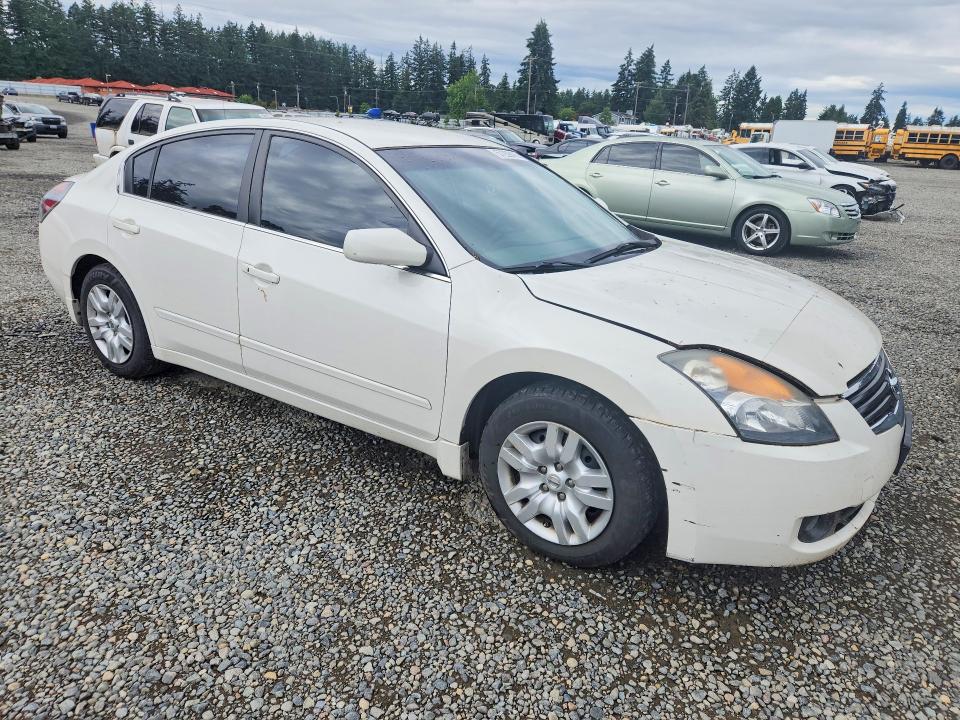 Aukcja sprzedaży 2009 Nissan Altima, vin: 1N4AL21E99C102500, numer aukcji: 57239476