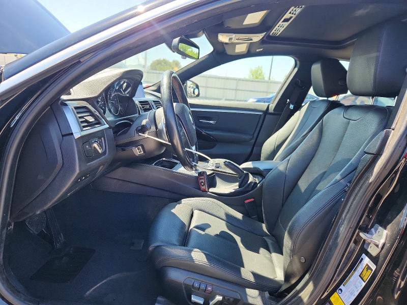 Aukcja sprzedaży 2018 Bmw 430xi, vin: WBA4J3C57JBL04307, numer aukcji: 56815146