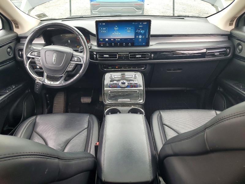 Aukcja sprzedaży 2023 Lincoln Nautilus, vin: 2LMPJ8K95PBL01572, numer aukcji: 58587456