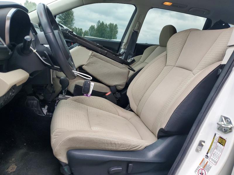 Aukcja sprzedaży 2019 Subaru Ascent, vin: 4S4WMACD7K3413212, numer aukcji: 58155896