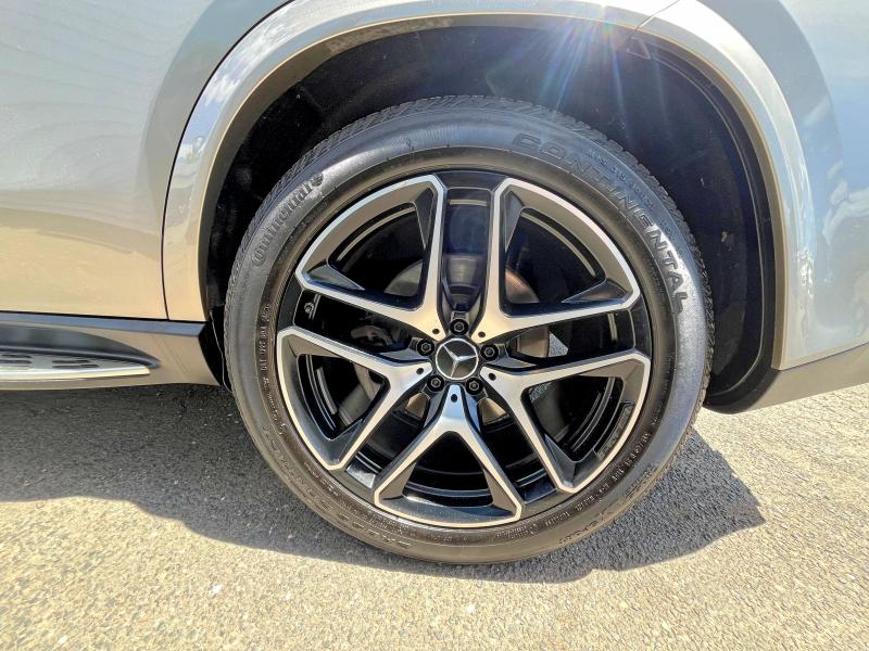 2022 Mercedes-benz Gle მანქანა იყიდება აუქციონზე, vin: 4JGFB6BB3NA585224, აუქციონის ნომერი: 58747036