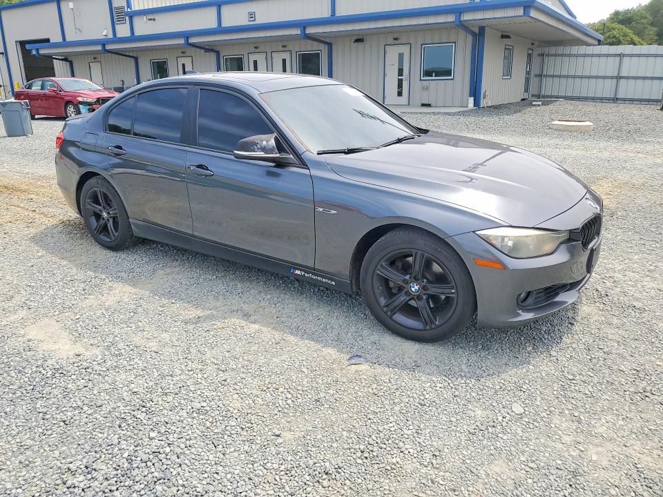57956866 :رقم المزاد ، WBA3B5C56DF594024 vin ، 2013 Bmw 328 مزاد بيع