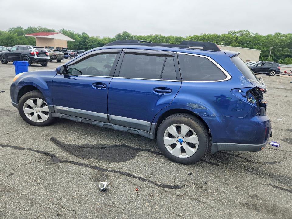 Aukcja sprzedaży 2010 Subaru Outback, vin: 4S4BRBKC0A3317435, numer aukcji: 58037736