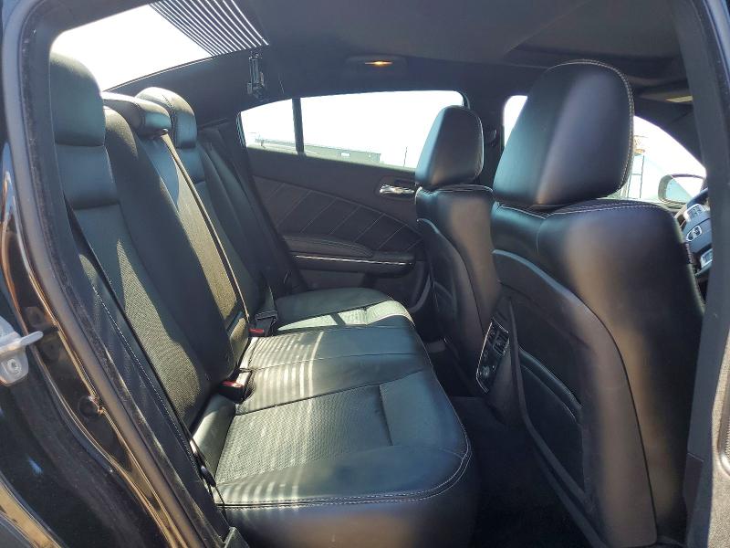 2013 Dodge Charger მანქანა იყიდება აუქციონზე, vin: 2C3CDXDT9DH537888, აუქციონის ნომერი: 57646706