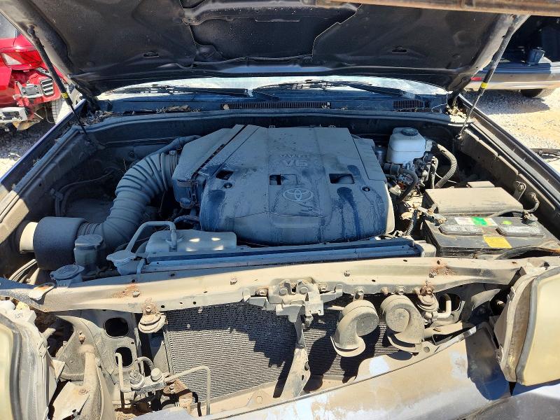 57387976 :رقم المزاد ، JTEBU14R178085482 vin ، 2007 Toyota 4runner مزاد بيع