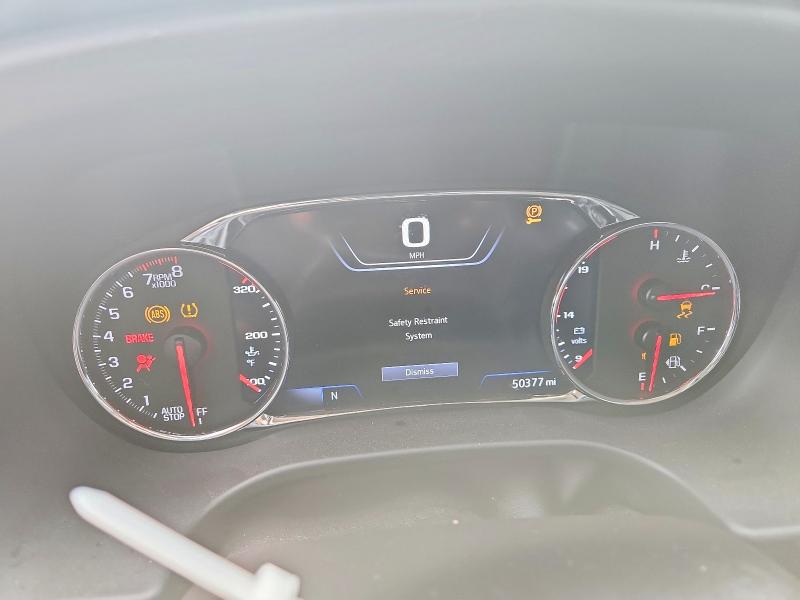Aukcja sprzedaży 2023 Gmc Acadia, vin: 1GKKNPLS3PZ232375, numer aukcji: 59155116