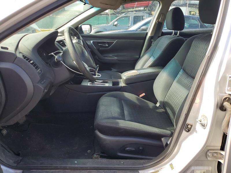 2016 Nissan Altima მანქანა იყიდება აუქციონზე, vin: 1N4AL3AP3GN363016, აუქციონის ნომერი: 56170186