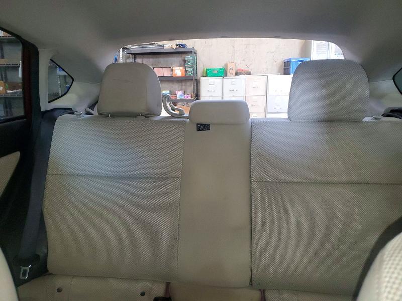58030236 :رقم المزاد ، JF2GPABCXH8227265 vin ، 2017 Subaru Crosstrek مزاد بيع