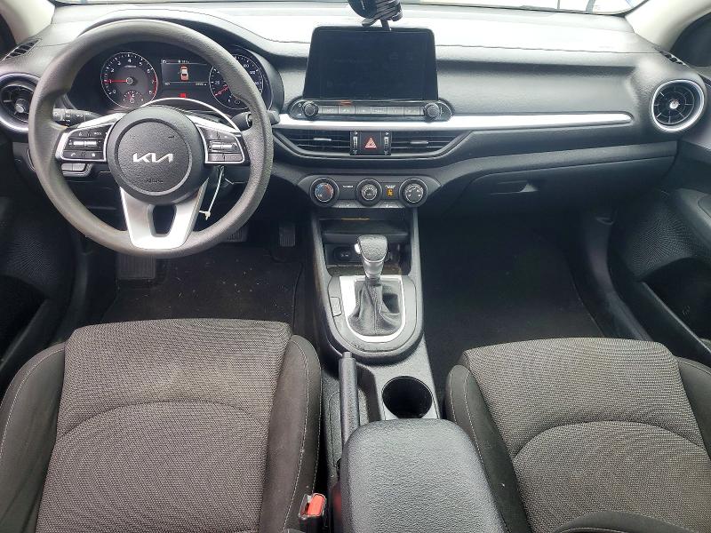 Продаж на аукціоні авто 2024 Kia Forte, vin: 3KPF24AD8RE818819, номер лоту: 58310156