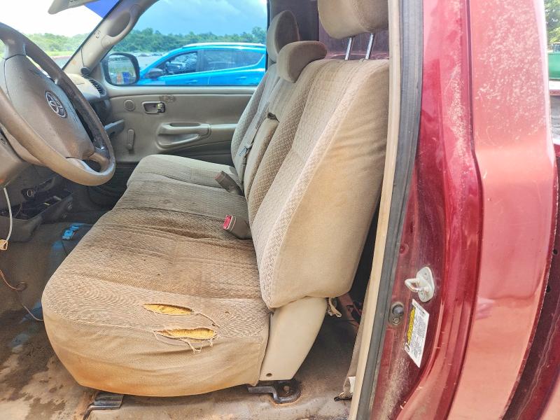57829206 :رقم المزاد ، 5TBJU32106S465215 vin ، 2006 Toyota Tundra مزاد بيع