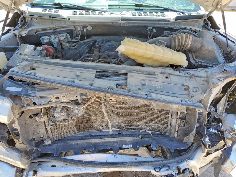 Aukcja sprzedaży 2019 Ford F150, vin: 1FTEW1E51KKE13860, numer aukcji: 57881496