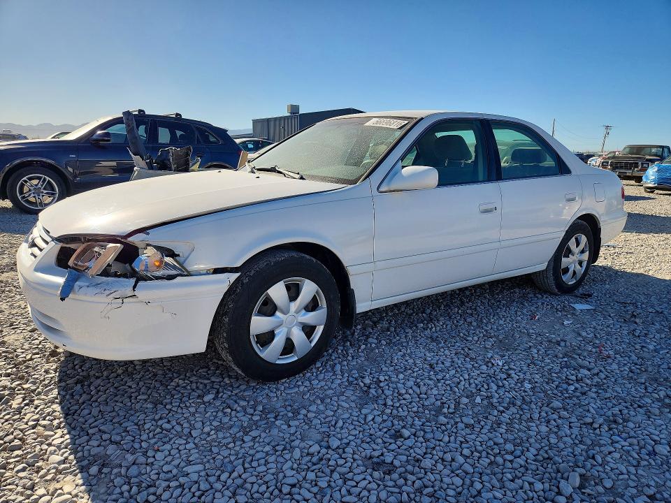 Продажа на аукционе авто 2001 Toyota Camry, vin: JT2BG28K610571251, номер лота: 56696816